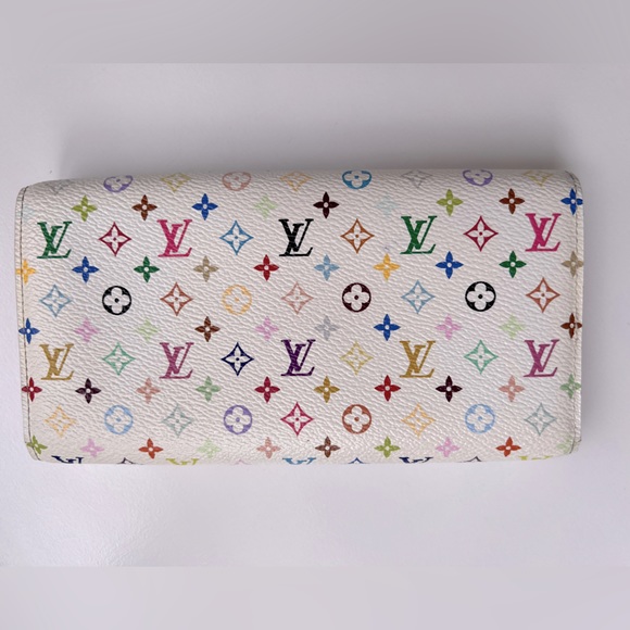 🔥LOUIS VUITTON TK Zippy Wallet - Picture 4 of 11